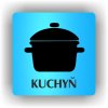 Piktogram - KUCHYŇ