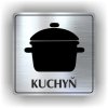 Piktogram - KUCHYŇ