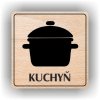 Piktogram - KUCHYŇ