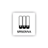 Cedule spisovna | Piktogram (čtverec)