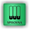 Piktogram - SPISOVNA