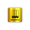 Cedule spisovna | Piktogram (čtverec)