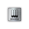 Cedule spisovna | Piktogram (čtverec)
