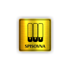 Cedule spisovna | Piktogram (čtverec)