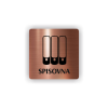 Cedule spisovna | Piktogram (čtverec)