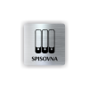 Cedule spisovna | Piktogram (čtverec)