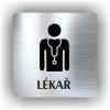 Piktogram - LÉKAŘ
