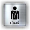 Piktogram - LÉKAŘ