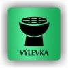 Piktogram - VÝLEVKA