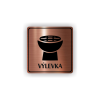 Cedule výlevka | Piktogram (čtverec)