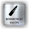 Piktogram - KOSMETICKÝ SALÓN