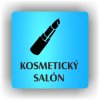Piktogram - KOSMETICKÝ SALÓN
