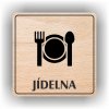 Piktogram - JÍDELNA