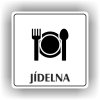 Piktogram - JÍDELNA