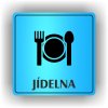 Piktogram - JÍDELNA