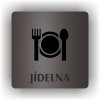 Piktogram - JÍDELNA
