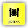 Piktogram - JÍDELNA