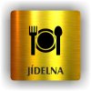 Piktogram - JÍDELNA