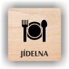 Piktogram - JÍDELNA