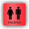 Piktogram - PACIENTI