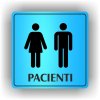 Piktogram - PACIENTI