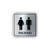 Cedule pacienti | Piktogram (čtverec)