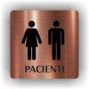 Piktogram - PACIENTI