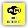 Piktogram - FREE INTERNET