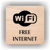 Piktogram - FREE INTERNET