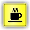 Piktogram - KAVÁRNA