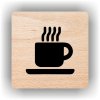 Piktogram - KAVÁRNA