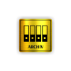 Cedule archiv | Piktogram (čtverec)