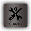 Piktogram - ÚDRŽBA