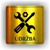 Piktogram - ÚDRŽBA