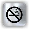 Piktogram - ZÁKAZ KOUŘENÍ