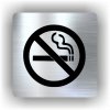 Piktogram - ZÁKAZ KOUŘENÍ