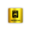 Cedule prádelna | Piktogram (čtverec)