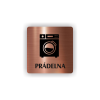 Cedule prádelna | Piktogram (čtverec)
