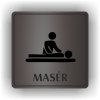 Piktogram - MASÉR