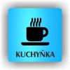 Piktogram - KUCHYŇKA