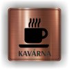 Piktogram - KAVÁRNA