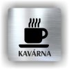 Piktogram - KAVÁRNA