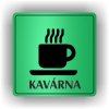 Piktogram - KAVÁRNA