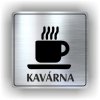 Piktogram - KAVÁRNA