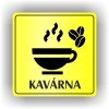 Piktogram - KAVÁRNA