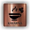 Piktogram - KAVÁRNA