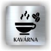 Piktogram - KAVÁRNA