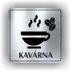 Piktogram - KAVÁRNA