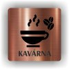 Piktogram - KAVÁRNA