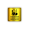 Cedule úklidová místnost | Piktogram (čtverec)